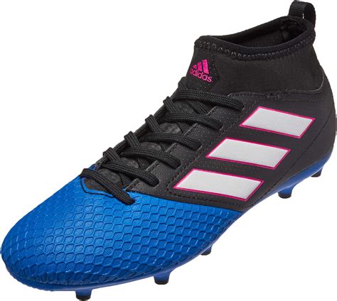 Adidas youth soccer shoes